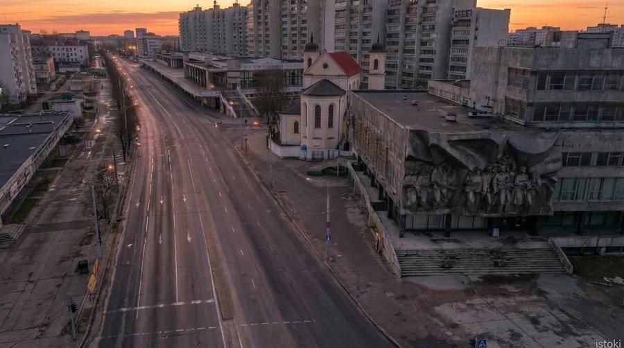 Ренессанс Беларуси: мелодия Западной Двины