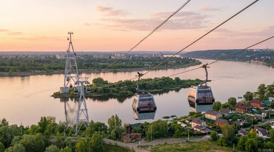 Духовное наследие Нижегородской земли