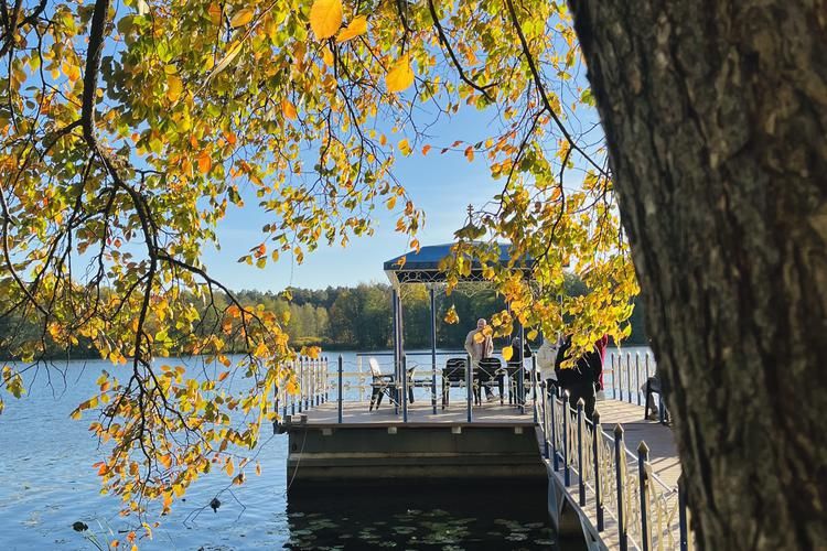 Связь через века: Казань-Булгары (3д/2н)