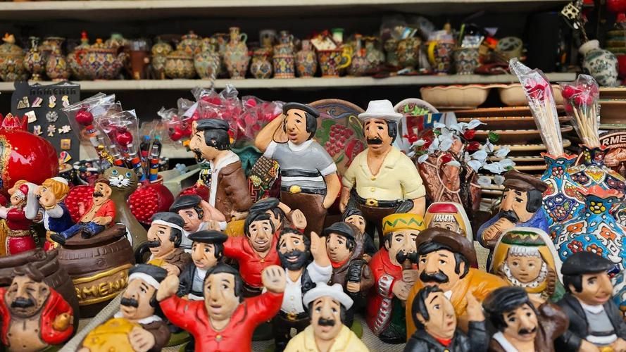 Ереван и окрестности: классика Армении