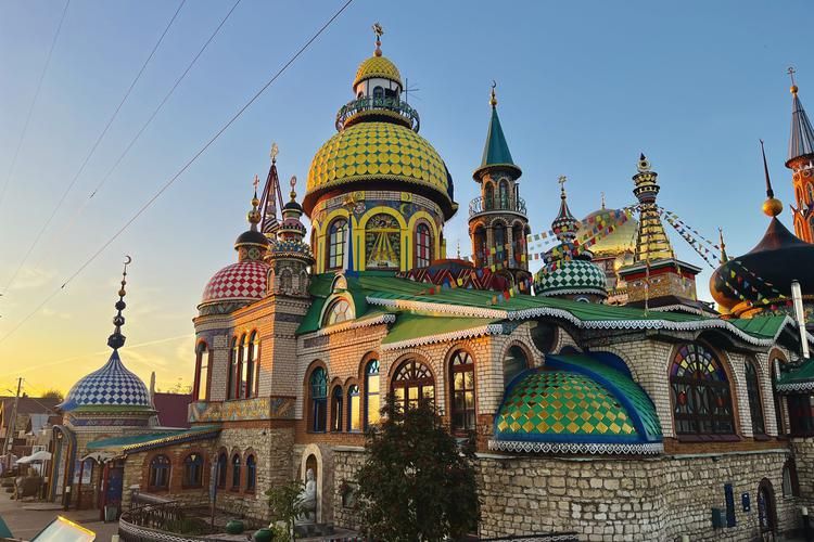 Миллениум-тур (3д/2н)