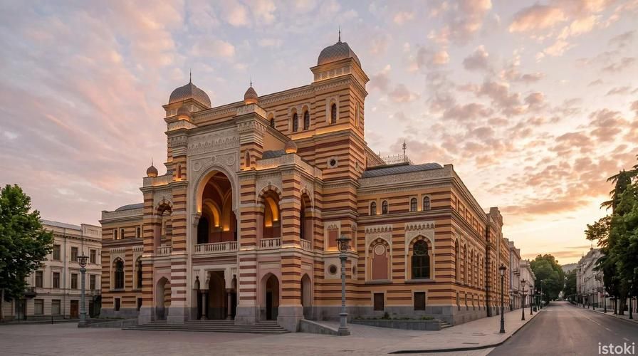 Открывая Грузию: классический маршрут