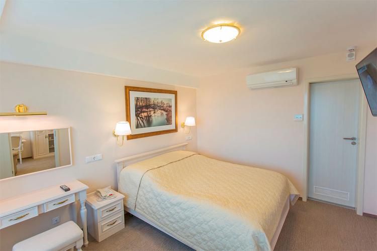 Беларусь 3* (г. Минск)