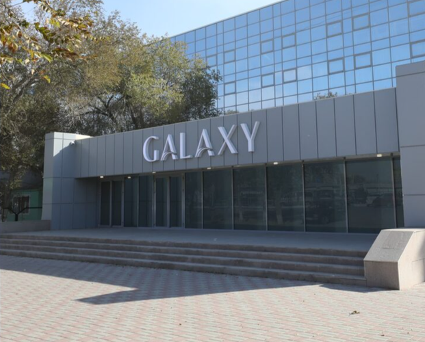 Galaxy 4* (г. Байконур)