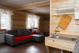 Небесное озеро (пос. Зюраткуль)