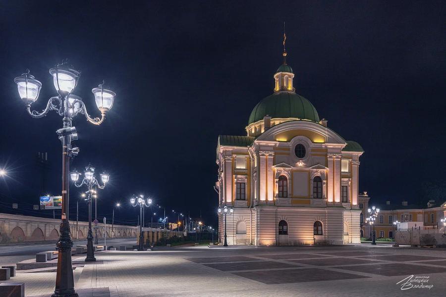 Австобус|Новогодний колорит Твери: история, вкусы и деревенское тепло