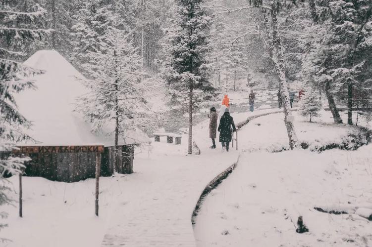 Новогоднее волшебство на Вятке: в гостях у уюта, тишины и гостеприимства