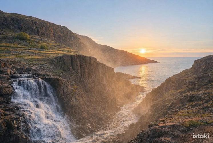 Северные огни: Мурманск, Териберка, Кировск