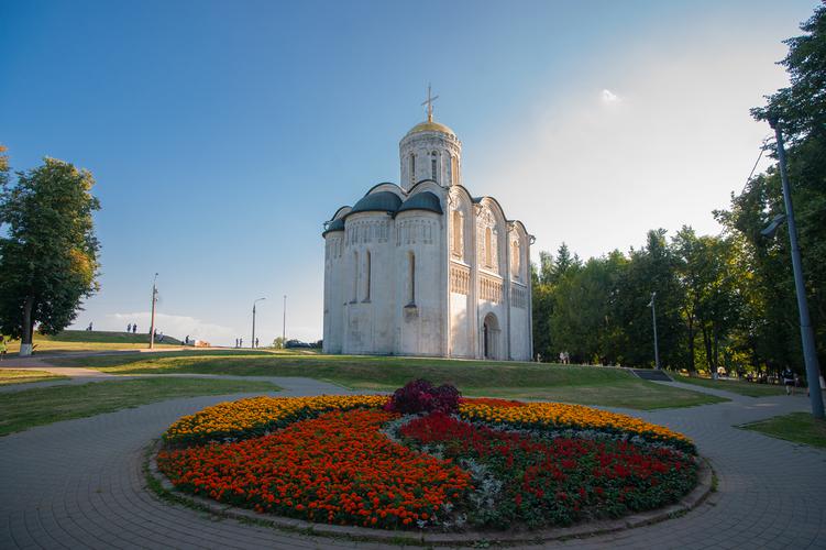 Автобус | 9 городов Золотого Кольца из Ростова-на-Дону