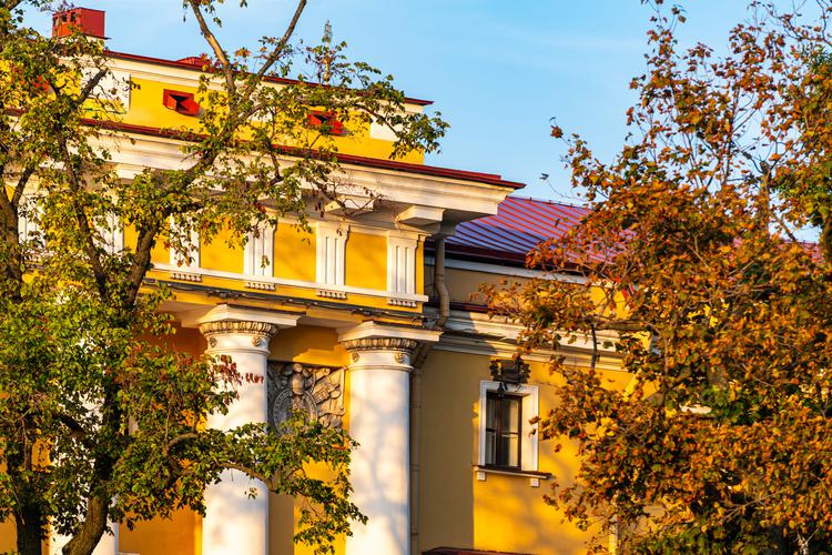 Магия Петербурга: коллекция впечатлений