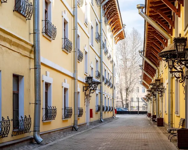 365 Спб 2* (г. Санкт-Петербург)