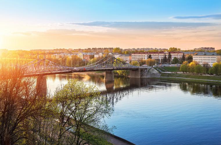 Автобус| Сокровища Валдая и чудеса Боровичей