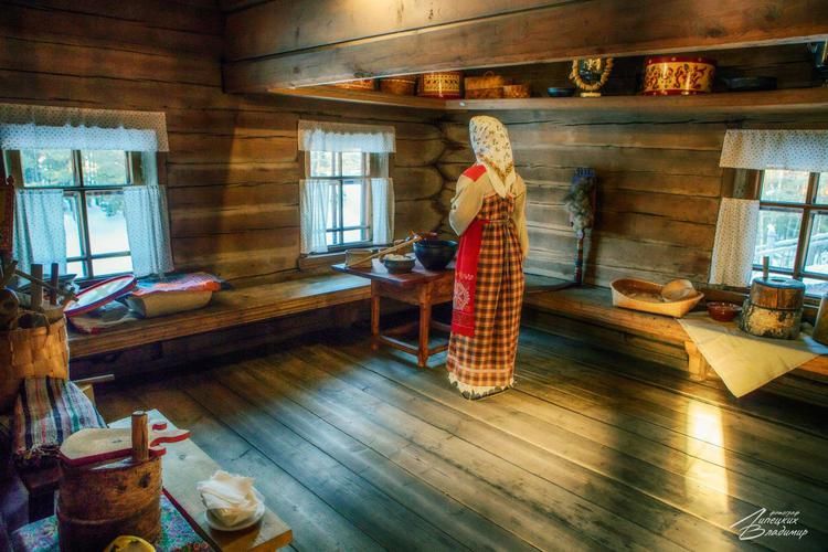 Соловки: крепость, белухи и гастрономический праздник