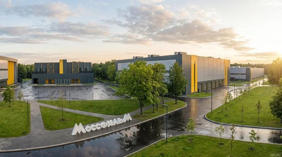 Мелодия московских улиц: прогулка по любимым местам 6 дней
