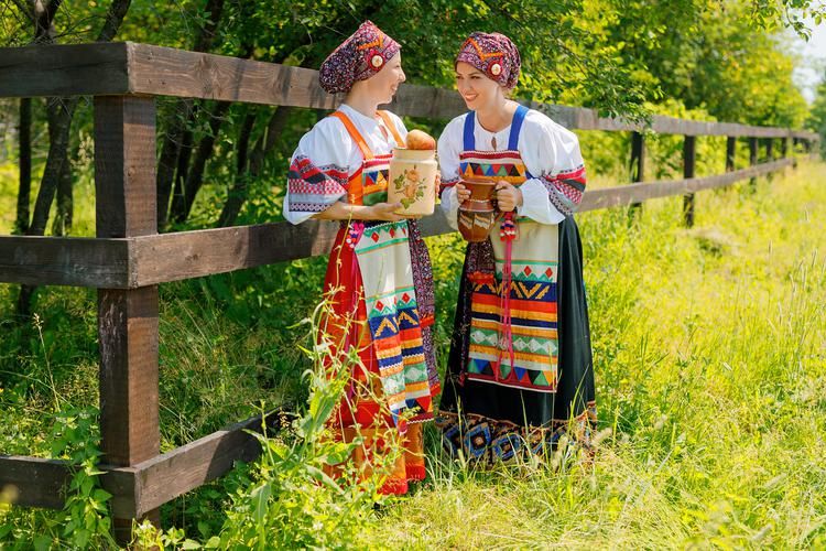 Большое Уральское путешествие (промо)