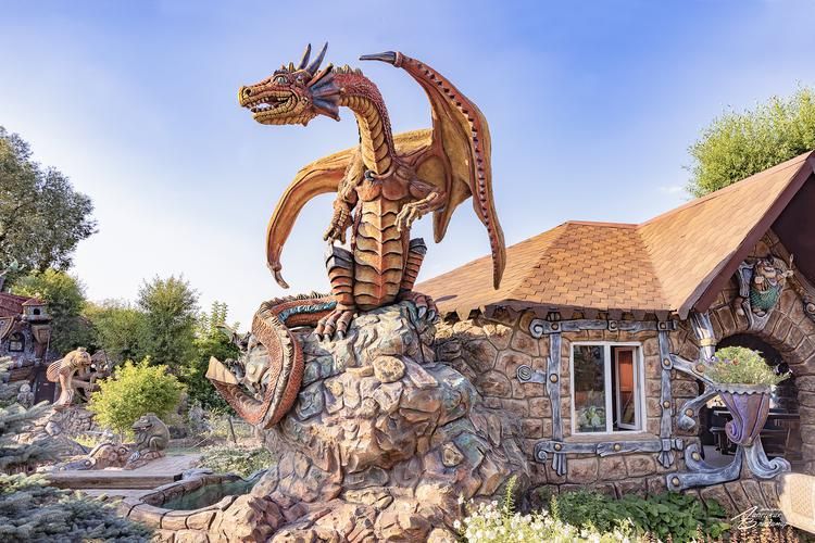 Автобус| Как Калуга встречала Новый год