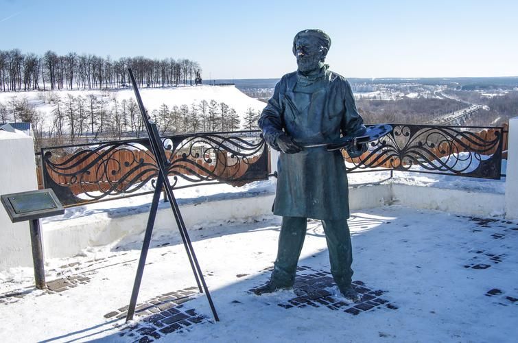 Гуляй, Масленица! Тур по городам русского раздолья из Краснодара!