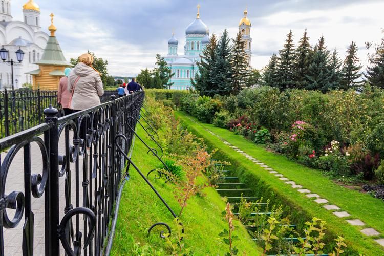 Большое нижегородское путешествие