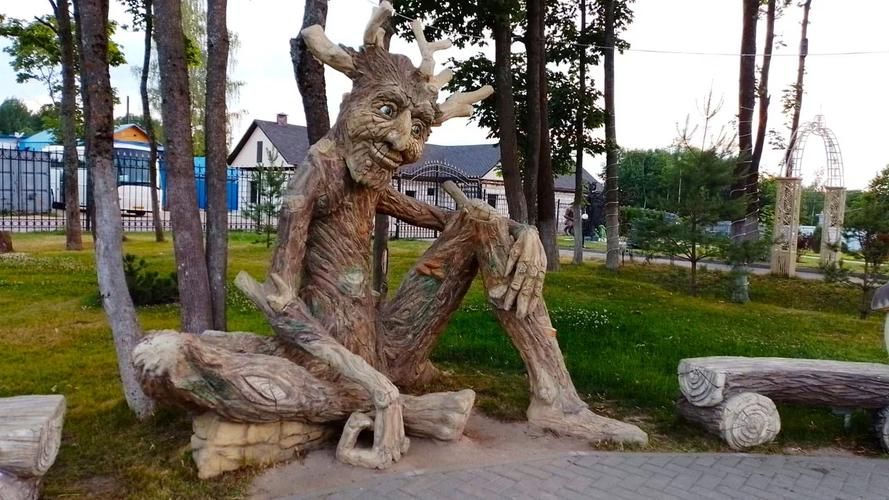  Автобус| Тверская гастрономия: Торжок - Тверь - Лихославль