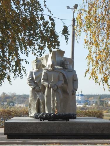 Эпоха поволжских немцев: история и наследие