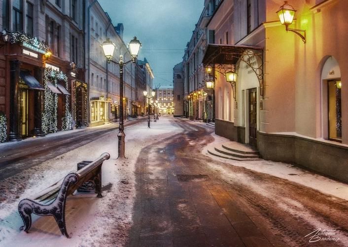 Душа Москвы: услышать то, что скрыто за фасадами 3 дня