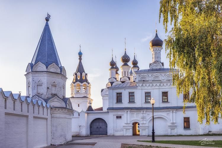 Ветер перемен: новый маршрут Золотого кольца из Воронежа