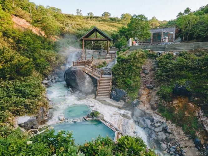 Камчатка: от огненных вершин к ледяным просторам