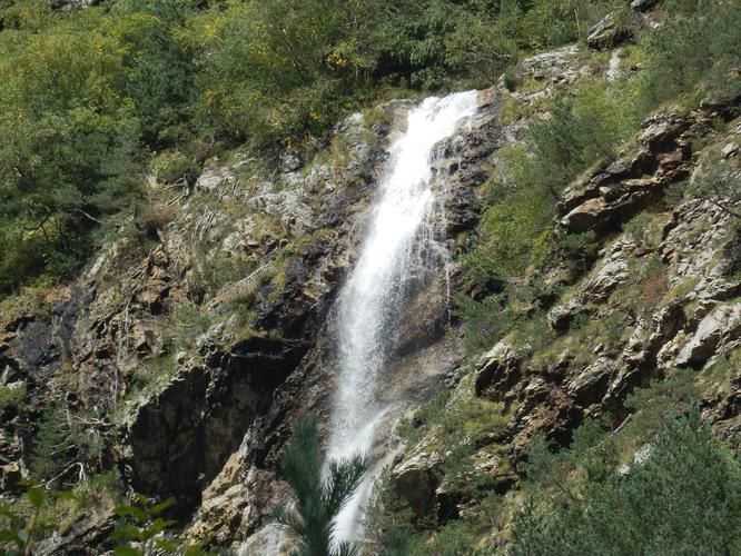 От купания в парах до восхождения в облака — Адыгея без границ