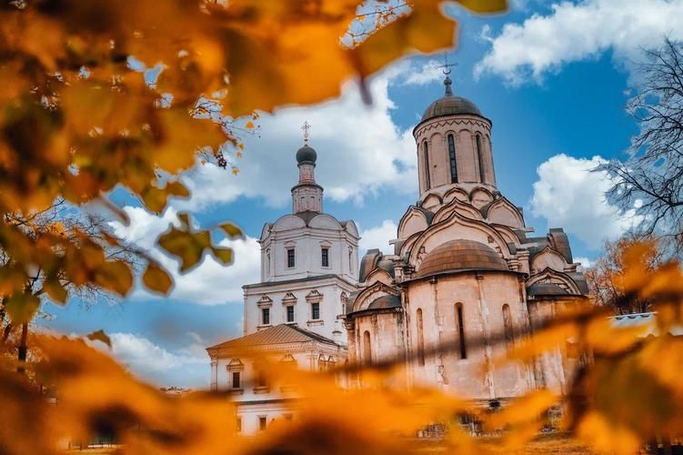Москва день за днём: главные впечатления 4 дня