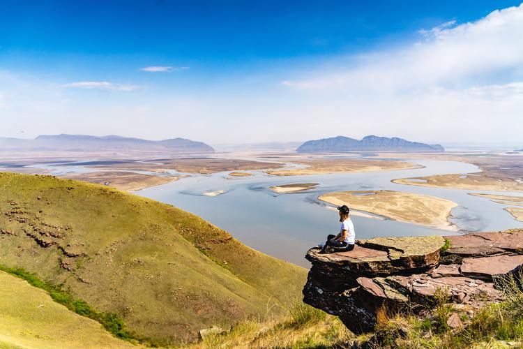 Лёгкий путь к дикой природе