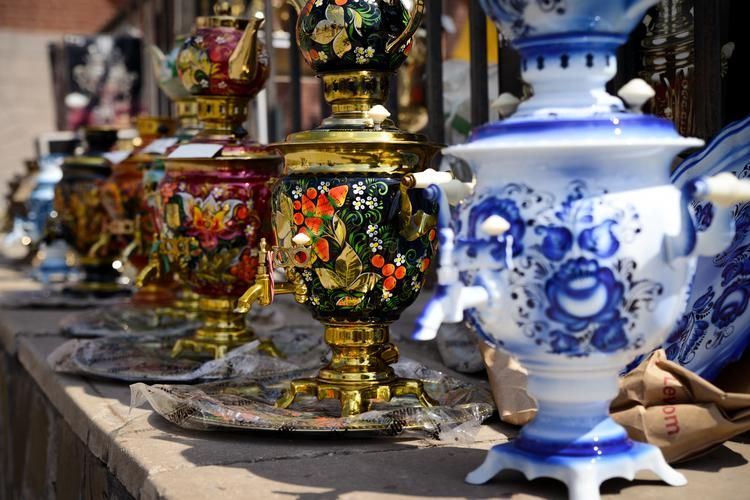 Автобус| Русская душа в местах: От Константиново до Чехова