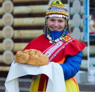 Три столицы Поволжья с ж/д проездом (5д/4н)