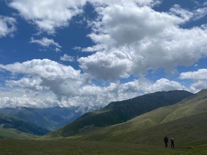 Автобус| Медовые водопады — не вода, а свет, что упал с неба