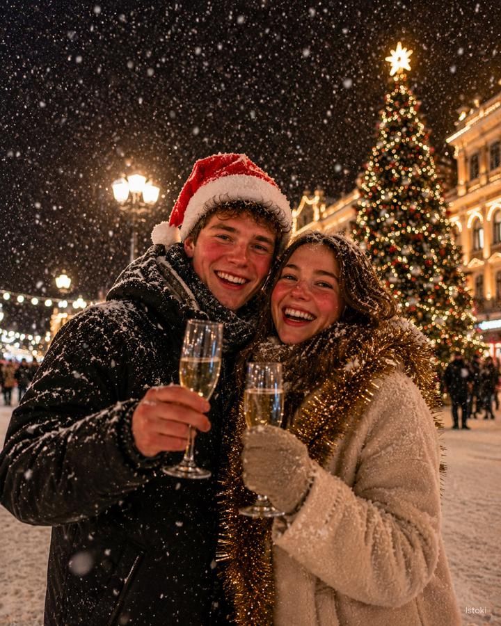 Автобус| По Тверскому царству — за новогодним чудом