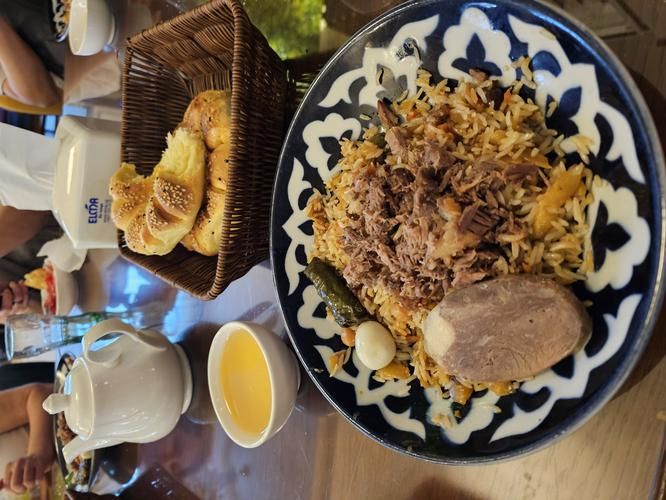 Новый год по-удмуртски