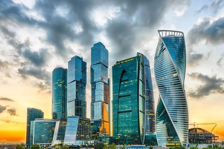 Москва день за днём: главные впечатления 2 дня