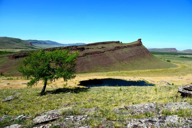 Чингисхан не просто легенда