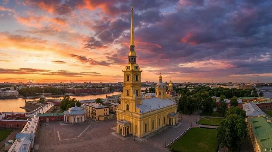 Москва: шёпот веков в ритме мегаполиса 3 дня