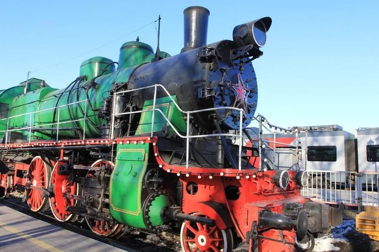 Пейзажи, что не забудешь: ретропоезд, Рускеала, водопады