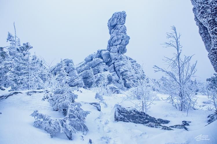 Автобус| К хозяйке Медной Горы: Новый год на снежном Урале (промо)