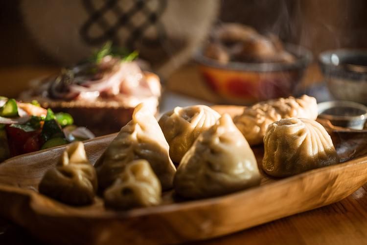 Ольхон: мистическая история острова