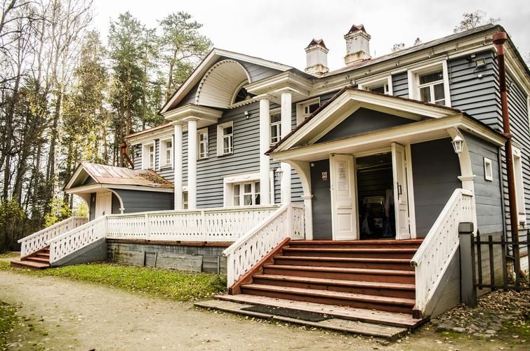 Автобус| Костромской край — где каждая тропа шепчет историю