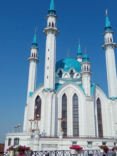 Поезд| Путешествие в сердце Татарстана: Казань и её тайны из Ульяновска