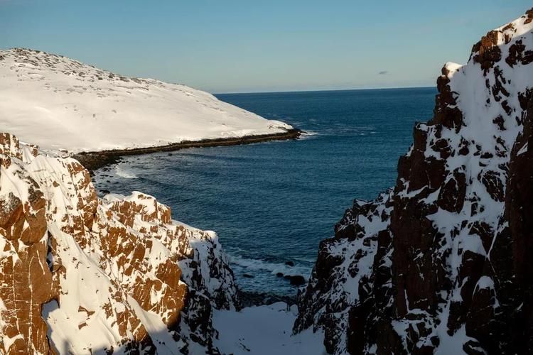Путешествие в Мурманск, где север — не край, а дом