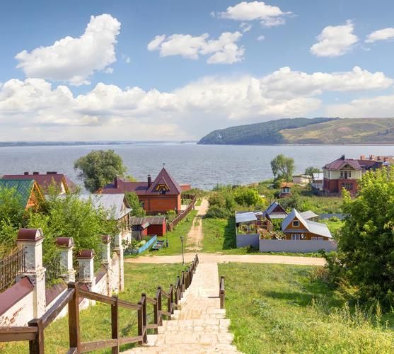 Поезд| Перекрёсток цивилизаций: Казань сквозь века из Пензы