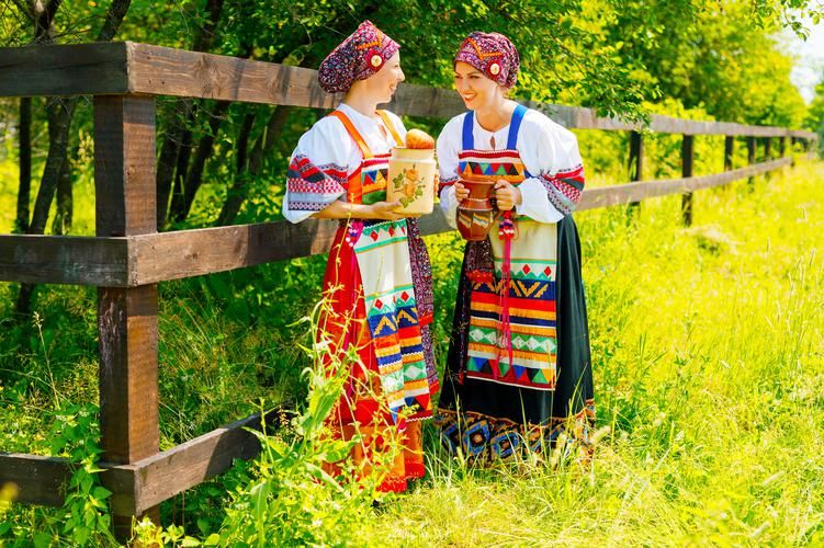 Великорецкое: тур для тех, кто ищет уединение