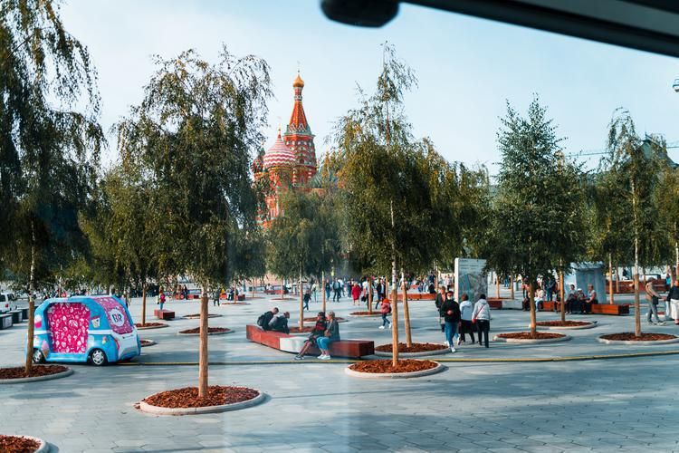 Поезд| Душа Москвы: истории и улицы из Ростова-на-Дону