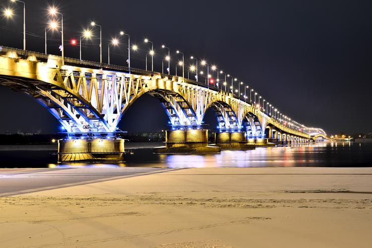 Автобус| Рождество в лесу братьев Гримм из Нижнего Новгорода