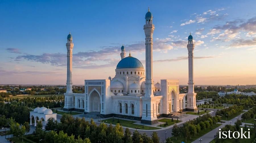 Дорогами гор: Ингушетия, Осетия, Чечня, Дагестан