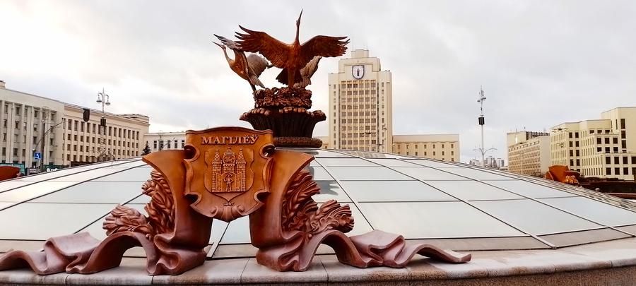 Витебск: путь в историю и природу